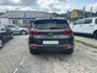 Kia Sportage, 1.7 CRDi 104kW automat, SUV, nafta