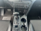 Kia Sportage, 1.7 CRDi 104kW automat, SUV, nafta