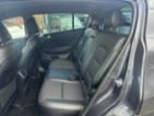 Kia Sportage, 1.7 CRDi 104kW automat, SUV, nafta