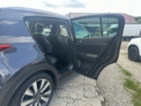 Kia Sportage, 1.7 CRDi 104kW automat, SUV, nafta