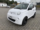Aixam City, Easy ACCESS, kupé, nafta
