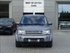 Land Rover Discovery, 3,0 TDV6 HSE, 2.Maj ČR, DPH,