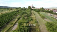 Prodej pozemku 1 374 m² - Bořetice.Ve výhradním