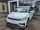 Volkswagen Touran, 2.0 TDI R-line 7míst, MPV,
