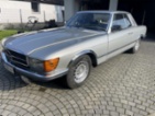 Mercedes-Benz SLC, 280, kupé, benzin