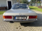 Mercedes-Benz SLC, 280, kupé, benzin