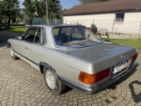 Mercedes-Benz SLC, 280, kupé, benzin