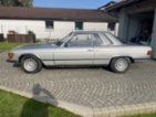 Mercedes-Benz SLC, 280, kupé, benzin