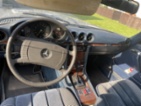 Mercedes-Benz SLC, 280, kupé, benzin