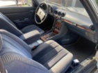 Mercedes-Benz SLC, 280, kupé, benzin