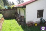 Prodej chaty 2+1, 37m2, pozemek 283m2, v obci