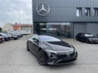 Mercedes-Benz EQS, 450 4MATIC Electric Art, sedan,