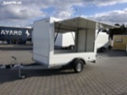 Tanatech, TFD300.00 1300kg, skříň
