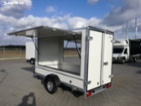 Tanatech, TFD300.00 1300kg, skříň