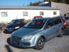 Ford Focus, 1.6i 16V combi, 4x kola navíc, kombi,