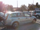 Ford Focus, 1.6i 16V combi, 4x kola navíc, kombi,