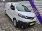 Toyota ProAce, 1,5D-4D L1, v REZERVACI