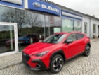 Subaru Crosstrek, 2,0 Comfort NAVI - AKČNÍ CENA,