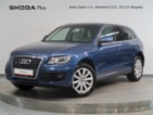 Audi Q5, 2.0 TDI 125KW QUATTRO EXCLUSIV, SUV,