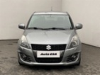 Suzuki Swift, 1.6i Sport, Sport, bixen, hatchback,