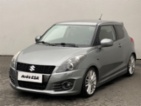 Suzuki Swift, 1.6i Sport, Sport, bixen, hatchback,