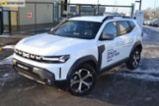 Dacia Duster, NEW  JOURNEY  MHEV TCe 130 4x4, SUV,