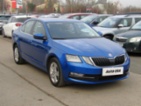 Škoda Octavia III, 1.6TDi, ČR, STK11/27, liftback,