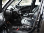 Mini Countryman, 4X4 2.0D, AT, kůže, navi, SUV,