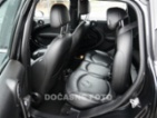 Mini Countryman, 4X4 2.0D, AT, kůže, navi, SUV,