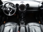 Mini Countryman, 4X4 2.0D, AT, kůže, navi, SUV,