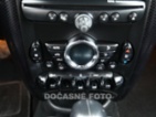 Mini Countryman, 4X4 2.0D, AT, kůže, navi, SUV,