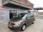 Volkswagen Touran, 1.4 TSI 103 kW 10xAIRBAG,KLIMA,