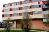 Prodej garážového stání v Praze, ul. Poděbradská