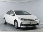 Toyota Corolla, 1.6 ValvematicLounge , ČR,1.maj,
