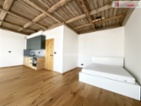 prodej apartmánu 1+kk, 43m2, Harrac