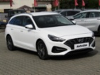 Hyundai I30, 1.6 CRDi Smart, ČR, Smart, kombi,