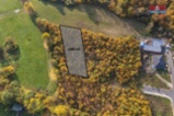 Prodej pozemku k bydlení, 1388 m², Dubí
