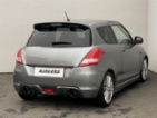Suzuki Swift, 1.6i Sport, Sport, bixen, hatchback,