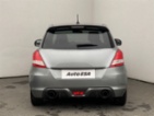 Suzuki Swift, 1.6i Sport, Sport, bixen, hatchback,