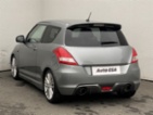 Suzuki Swift, 1.6i Sport, Sport, bixen, hatchback,