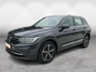 Volkswagen Tiguan, 2,0 TDI 110 kW Business Premiu,