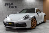 Porsche 911, CARRERA S, kupé, benzin