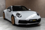 Porsche 911, CARRERA S, kupé, benzin