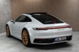 Porsche 911, CARRERA S, kupé, benzin
