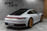 Porsche 911, CARRERA S, kupé, benzin