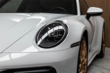 Porsche 911, CARRERA S, kupé, benzin