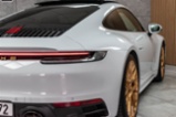 Porsche 911, CARRERA S, kupé, benzin