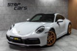 Porsche 911, CARRERA S, kupé, benzin