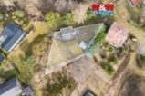 Prodej pozemku k bydlení, 398 m², Nalžovské Hory
