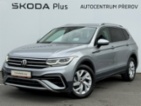 Volkswagen Tiguan Allspace, 1.5 TSI 110 kW DSG